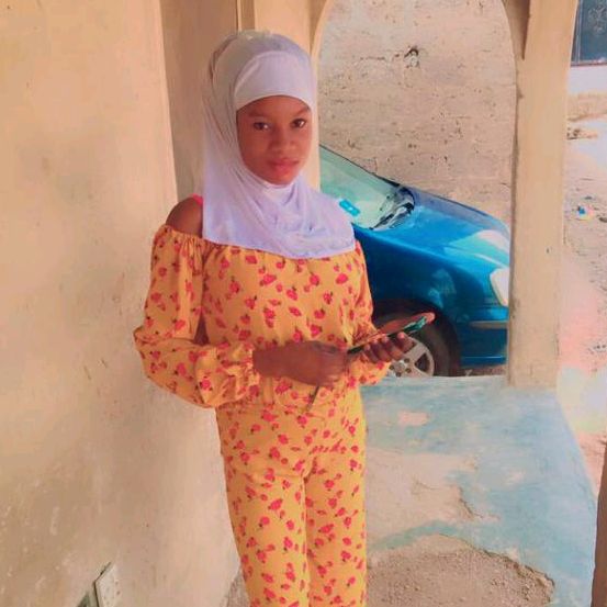 Profile Picture of Omolabake (@cythianmanley) on Tiktok