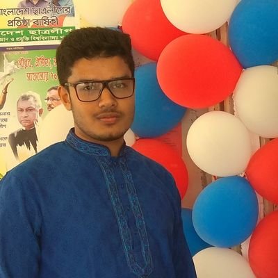 Profile Picture of Mahmodul Hasan Rafiq (@MahmodulRafiq) on Twitter
