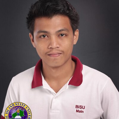 Profile Picture of John Fernie Boron (@jfboron) on Twitter