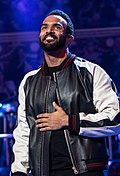 Profile Picture of Craig David - Wikipediaon Wikipedia