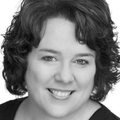 Profile Picture of Sharon Kunkel (@SharonKunkelRoc) on Twitter