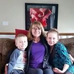 Profile Picture of Susan Feeney (@feeney.susan) on Instagram