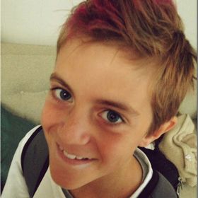 Profile Picture of Max Vannoy (@maxvannoy) on Pinterest