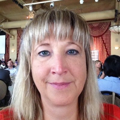 Profile Picture of Linda Schumacher (@schulinda) on Twitter