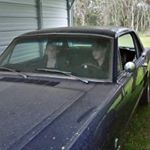 Profile Picture of Hunter Pyle (@brisingr03) on Instagram