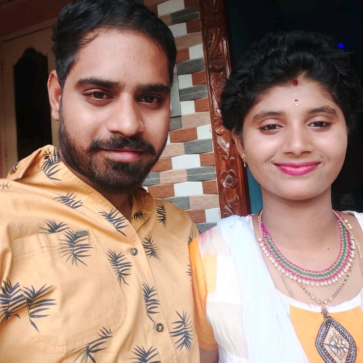 Profile Picture of Divya Venkatesh (@divyavenkatesh39) on Tiktok