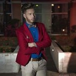 Profile Picture of Christopher Cobos Correa (@christophercobos) on Instagram