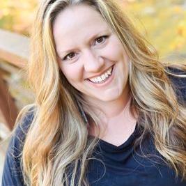 Profile Picture of Rachel Gates (@rachelevegates) on Twitter