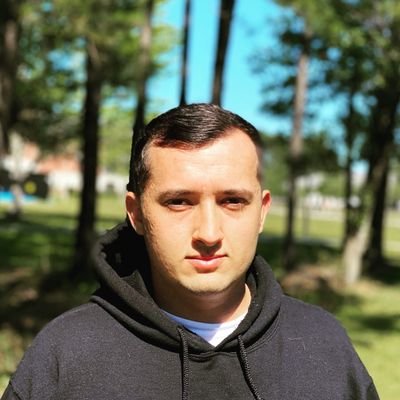 Profile Picture of Zach Watkins (@zach_the_wop) on Twitter