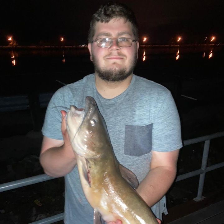Profile Picture of Thomas Faulk (@thomasfaulk) on Tiktok