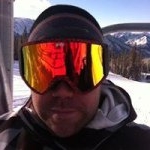 Profile Picture of Scott Carr (@barbscarr) on Instagram