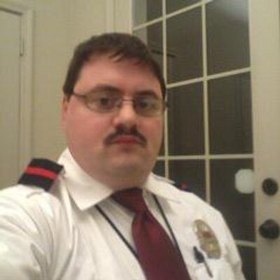 Profile Picture of John Rand (@Knight121579) on Twitter