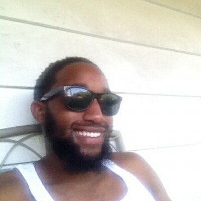 Profile Picture of Mike Gosa (@MGosa20) on Twitter