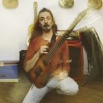 Profile Picture of Ian Mayer (@ianbertramofficial) on Instagram