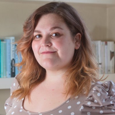 Profile Picture of Hannah Temple (@Hannah_Temple) on Twitter