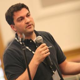 Profile Picture of Chris Termini (@chris_termini) on Twitter