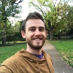 Profile Picture of Blake Robert Mankin (@blakermankin) on Instagram