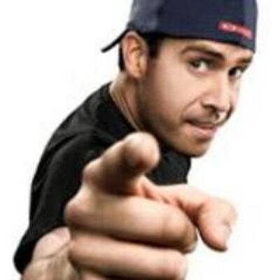 Profile Picture of Pablo_Francisco (@Pablo_Francisco) on Twitter