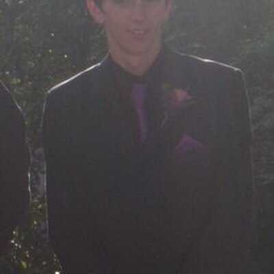 Profile Picture of Brandon McLean (@@BrandonMcLean8) on Twitter