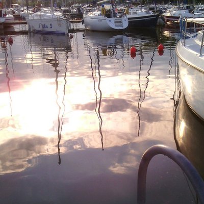 Profile Picture of Hanna Mari Thompson (@lirischia) on Twitter