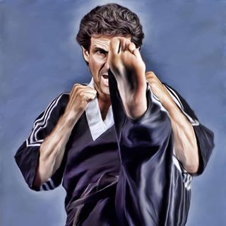 Profile Picture of Joe Corley (Joe Corley Karate) (@JoeCorleyKarate) on Facebook