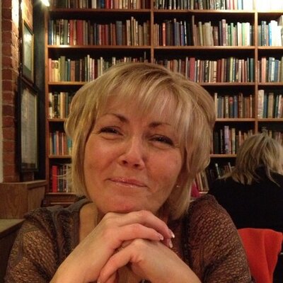 Profile Picture of Paula Ferris (@pf7360) on Twitter