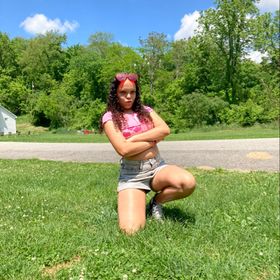 Profile Picture of amirah<3 (@amirahthomas23) on Pinterest