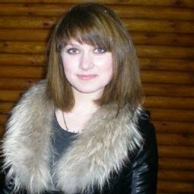 Profile Picture of Irina Vasilchuk (@UaVasilchuk) on Twitter