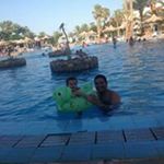 Profile Picture of Paul Badie Botros (@paul_botros) on Instagram