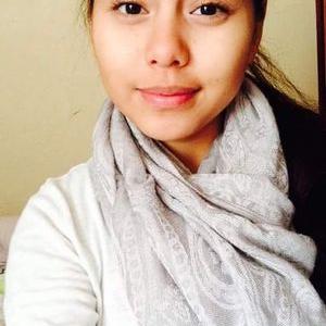 Profile Picture of Guadalupe Saenz (@MondSaenz) on Twitter