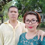 Profile Picture of Luz Cheng (@luz.forca) on Instagram