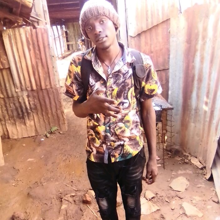 Profile Picture of Michael Otieno (@michaeldinuscuss) on Tiktok