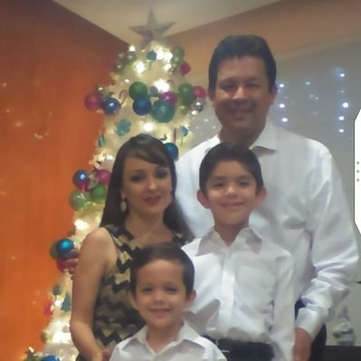 Profile Picture of Javier Zamora Hdez (@JavierZamoraH) on Twitter