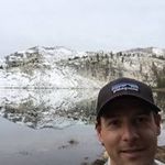 Profile Picture of Stephen Sheldon (@stephenasheldon) on Instagram