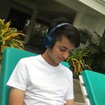 Profile Picture of Vishal Oza (@vishal_ozii) on Instagram