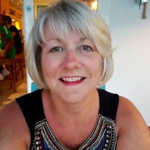 Profile Picture of Janet Calvert (@janet_calvert) on Twitter