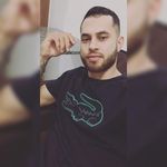 Profile Picture of Lucas Lenor (@lucaslenor) on Instagram