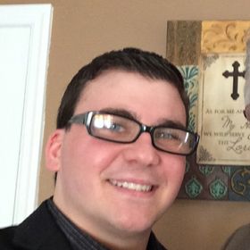 Profile Picture of Daniel Milford (@danielmilford) on Pinterest