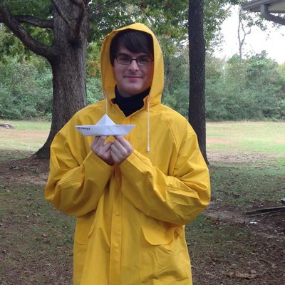 Profile Picture of Adam Burdette (@adam_burdette) on Twitter