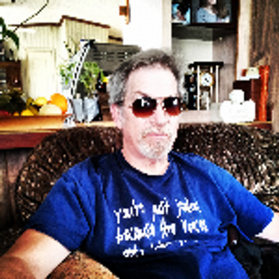 Profile Picture of Joe Stowers (@Stowers53) on Twitter