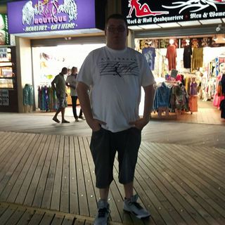 Profile Picture of Mike Gerbo (@mike.gerbo.9) on Facebook