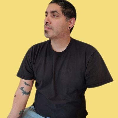 Profile Picture of Joseph Servin (@JosephServin9) on Twitter