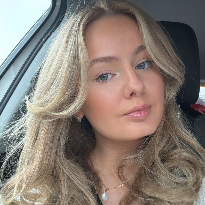 Profile Picture of megan coyle (@@megcoylex) on Tiktok