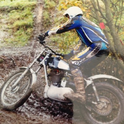 Profile Picture of Chris Mace # 6⃣ 8⃣ (@engineboy68) on Twitter