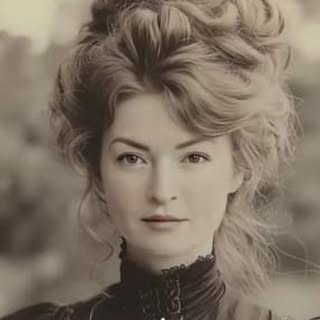 Profile Picture of Irina Altschul (@irinaaltschul) on Instagram