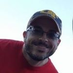 Profile Picture of Pat Chadwick (@pchadwick78) on Instagram