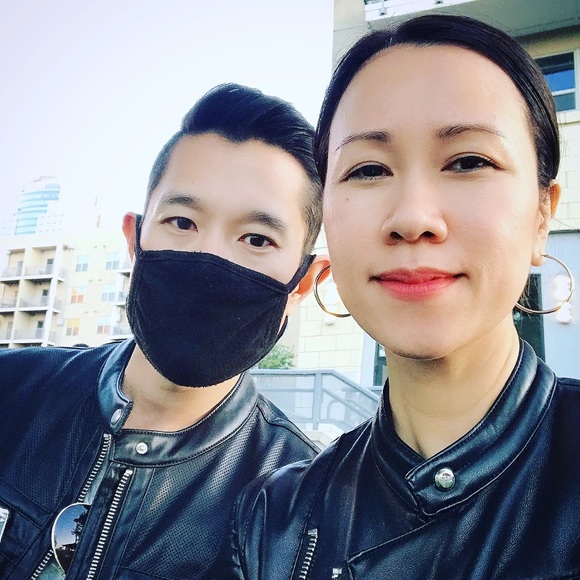 Profile Picture of Hyun suck Kim (@jameskim1980) on Poshmark