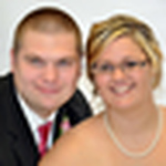 Profile Picture of Tyler  Cassandra (@tyler & cassandra's wedding) on Flickr