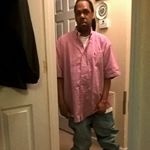 Profile Picture of Kenneth Hutchenson Jr. (@kennethhutchenson) on Instagram