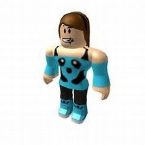 Profile Picture of Jasminenettles (@robloxgamerbos1) on Twitter